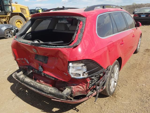 Photo 4 from auction – 2011 VOLKSWAGEN JETTA with VIN 3VWPL7AJ3BM723618