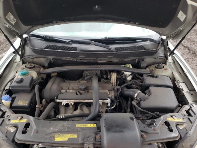 Photo 7 from auction – 2005 VOLVO XC90 with VIN YV1CZ592351194975