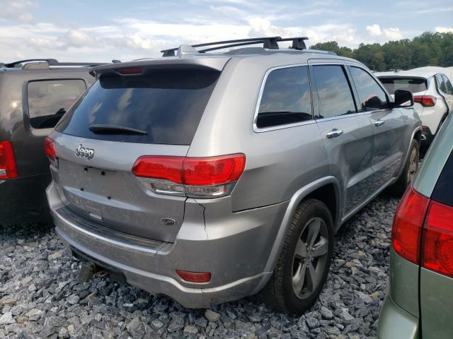 Photo 4 from auction – 2015 JEEP GRAND CHER with VIN 1C4RJFCG0FC151072