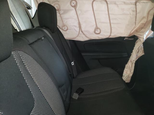 Photo 6 from auction – 2016 GMC TERRAIN SL with VIN 2GKALNEK5G6225555