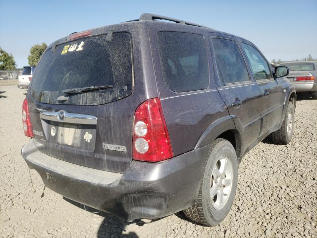 Photo 4 from auction – 2006 MAZDA TRIBUTE S with VIN 4F2YZ04116KM26126