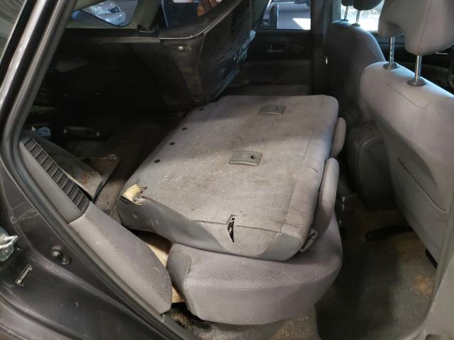 Photo 6 from auction – 2009 TOYOTA PRIUS with VIN JTDKB20U693473012
