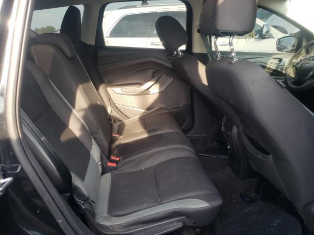 Photo 6 from auction – 2015 FORD ESCAPE S with VIN 1FMCU0F72FUB15590