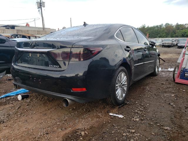 Photo 4 from auction – 2013 LEXUS ES 350 with VIN JTHBK1GG2D2007505