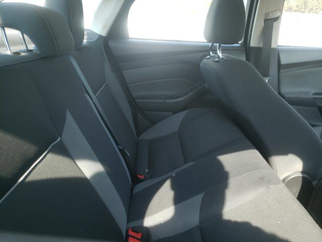 Photo 6 from auction – 2012 FORD FOCUS S with VIN 1FAHP3E23CL471840