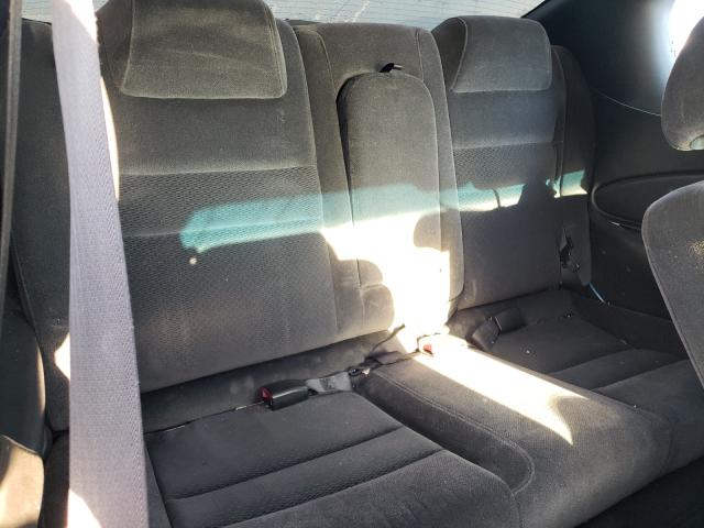 Photo 6 from auction – 2006 CHEVROLET MONTE CARL with VIN 2G1WL16C869253499