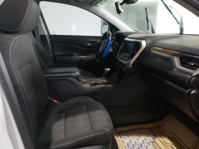 Photo 5 from auction – 2018 GMC ACADIA SLE with VIN 1GKKNKLA8JZ118471