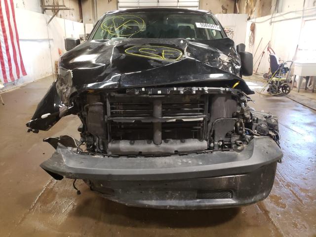 Photo 7 from auction – 2020 RAM 1500 CLASS with VIN 1C6RR7FT9LS154231