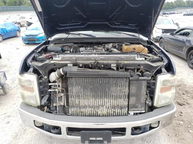 Photo 7 from auction – 2008 FORD F250 SUPER with VIN 1FTSW21R18EA41526