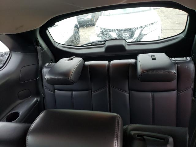 Photo 9 from auction – 2014 NISSAN PATHFINDER with VIN 5N1AR2MMXEC711743