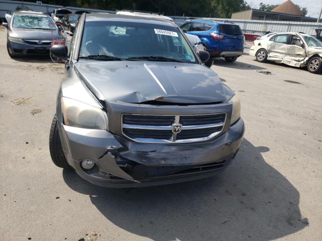 Photo 9 from auction – 2011 DODGE CALIBER MA with VIN 1B3CB3HA7BD262133