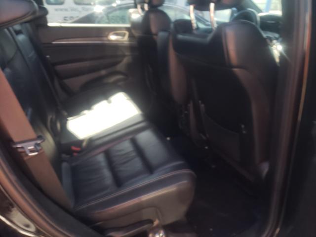 Photo 6 from auction – 2014 JEEP GRAND CHER with VIN 1C4RJFBG7EC325669