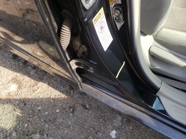 Photo 9 from auction – 2011 TOYOTA CAMRY BASE with VIN 4T1BF3EK0BU685157