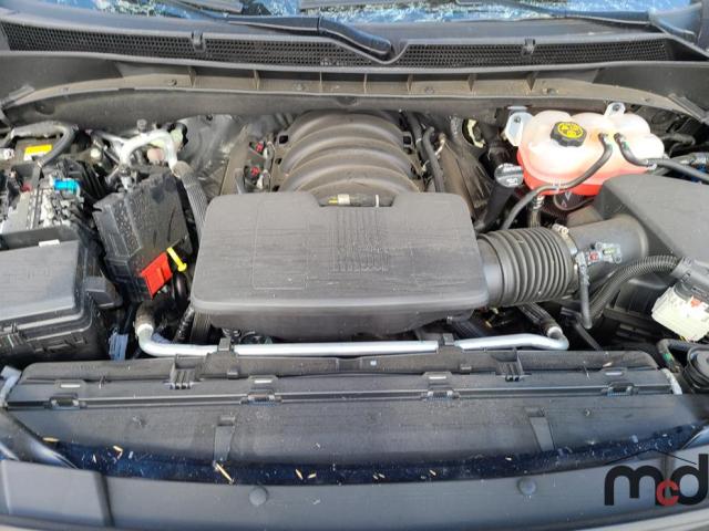Photo 7 from auction – 2021 CADILLAC ESCALADE S with VIN 1GYS4GKL8MR409842