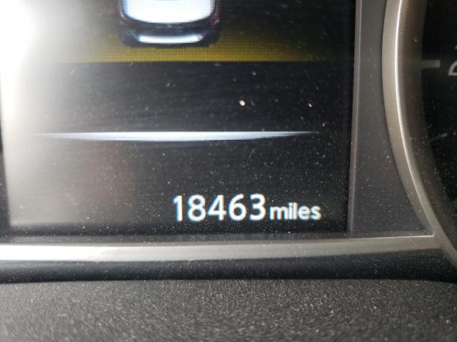 Photo 8 from auction – 2017 NISSAN SENTRA S with VIN 3N1AB7AP1HY335601