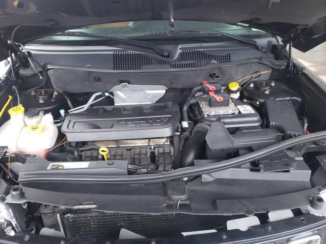 Photo 7 from auction – 2014 JEEP COMPASS LI with VIN 1C4NJDCB5ED648277
