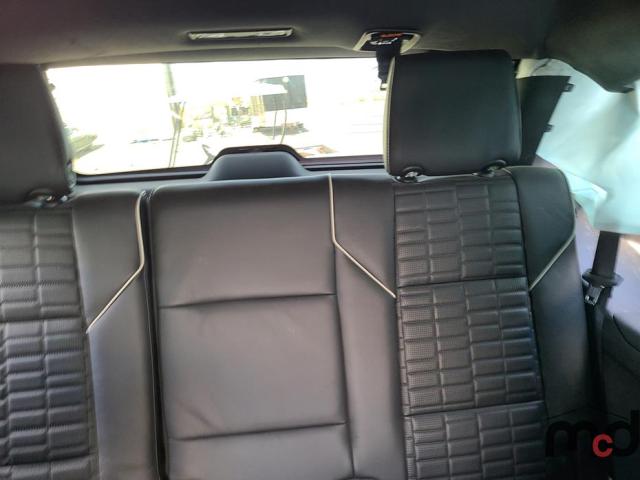 Photo 6 from auction – 2021 CADILLAC ESCALADE S with VIN 1GYS4GKL8MR409842