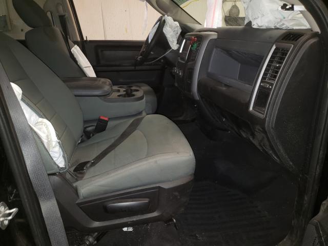 Photo 5 from auction – 2020 RAM 1500 CLASS with VIN 1C6RR7FT9LS154231