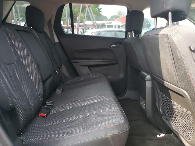 Photo 6 from auction – 2017 GMC TERRAIN SL with VIN 2GKFLTEKXH6113846
