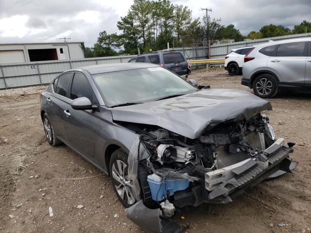 NISSAN ALTIMA S 2019 with VIN 1N4BL4BV7KC223594 - Photo from auction