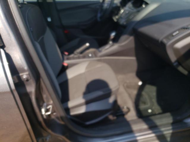 Photo 5 from auction – 2012 FORD FOCUS S with VIN 1FAHP3E23CL471840