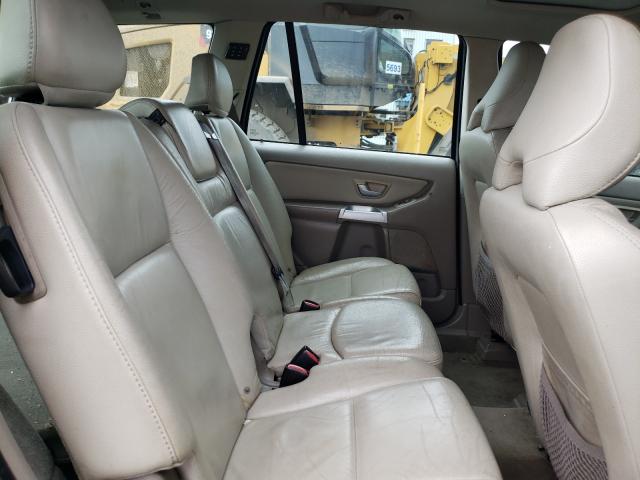 Photo 6 from auction – 2005 VOLVO XC90 with VIN YV1CZ592351194975