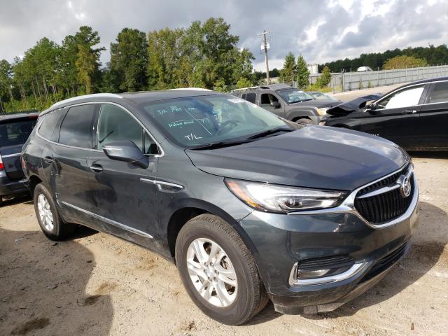 BUICK ENCLAVE ES 2019 with VIN 5GAERBKW1KJ170939 - Photo from auction