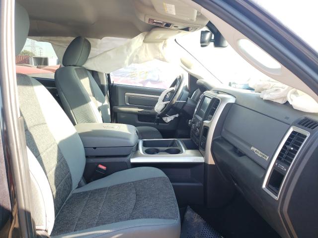 Photo 5 from auction – 2016 RAM 1500 SLT with VIN 1C6RR7LG0GS123236