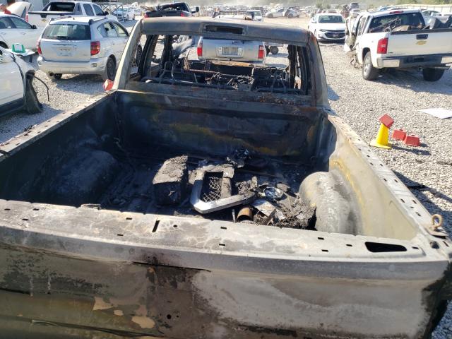 Photo 10 from auction – 2014 RAM 1500 SLT with VIN 1C6RR7GT4ES344228