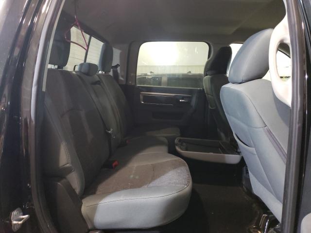 Photo 6 from auction – 2016 RAM 1500 SLT with VIN 3C6RR7LT0GG228864