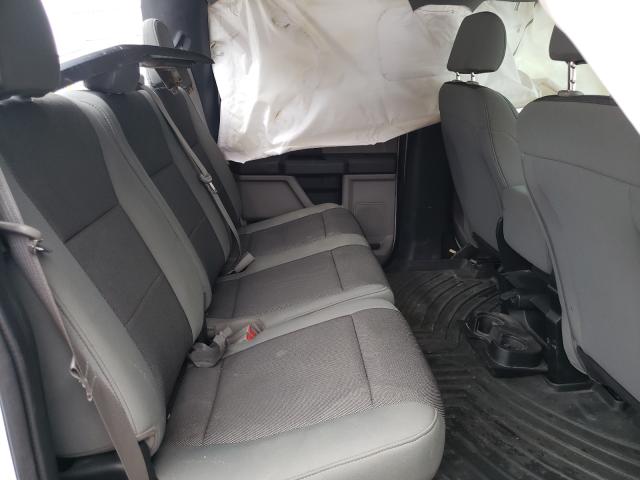 Photo 6 from auction – 2019 FORD F150 SUPER with VIN 1FTEW1E53KFB84462