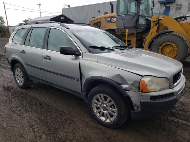 Photo 1 from auction – 2005 VOLVO XC90 with VIN YV1CZ592351194975