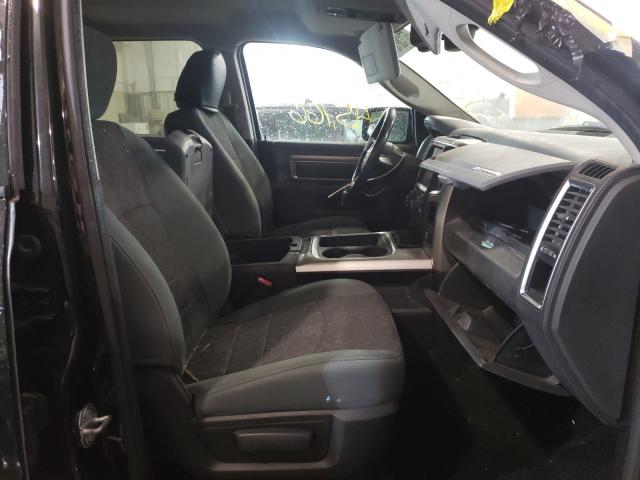 Photo 5 from auction – 2016 RAM 1500 SLT with VIN 3C6RR7LT0GG228864