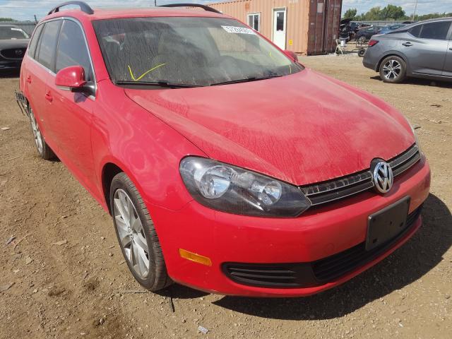 VOLKSWAGEN JETTA 2011 with VIN 3VWPL7AJ3BM723618 - Photo from auction