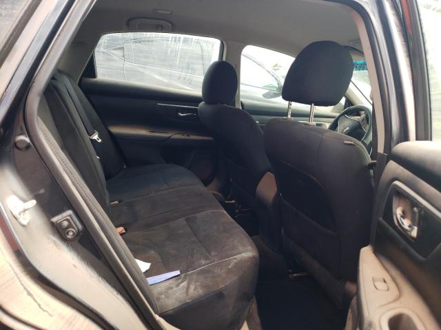 Photo 6 from auction – 2015 NISSAN ALTIMA 2.5 with VIN 1N4AL3AP9FC436478
