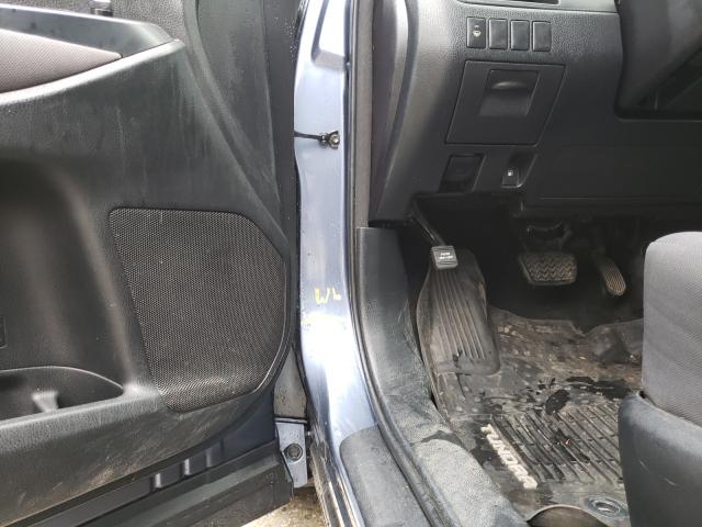 Photo 9 from auction – 2016 TOYOTA HIGHLANDER with VIN 5TDBKRFH2GS241067