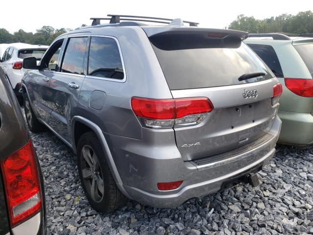 Photo 3 from auction – 2015 JEEP GRAND CHER with VIN 1C4RJFCG0FC151072
