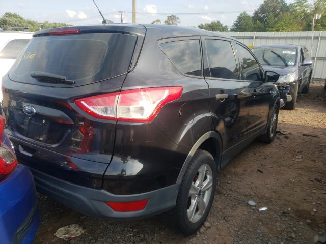 Photo 4 from auction – 2015 FORD ESCAPE S with VIN 1FMCU0F72FUB15590