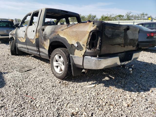 Photo 3 from auction – 2014 RAM 1500 SLT with VIN 1C6RR7GT4ES344228