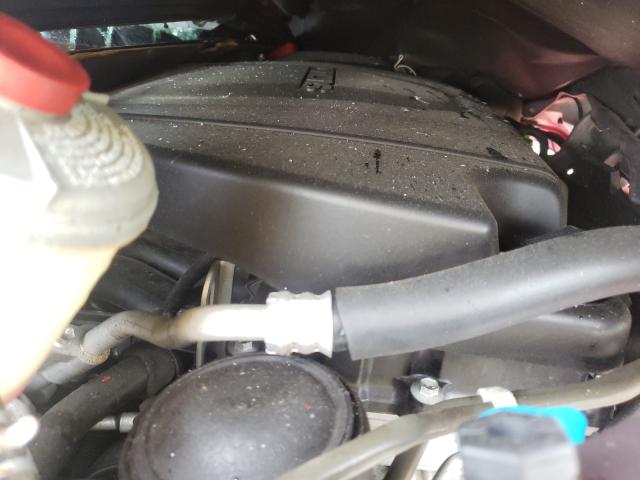 Photo 7 from auction – 2011 SUZUKI SX4 with VIN JS2YB5A30B6301831