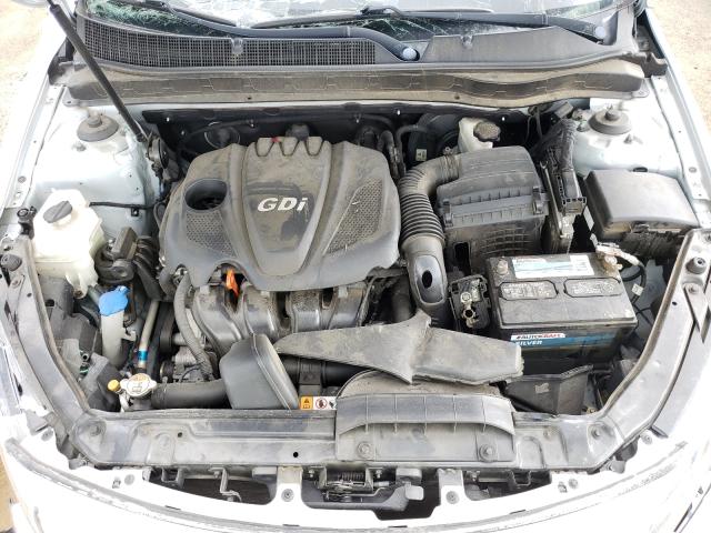 Photo 7 from auction – 2013 KIA OPTIMA LX with VIN KNAGM4A75D5375670