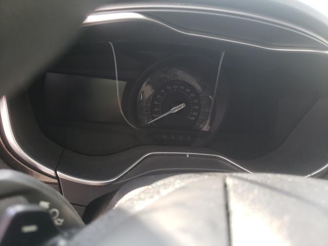 Photo 8 from auction – 2017 FORD FUSION SE with VIN 3FA6P0H95HR177007
