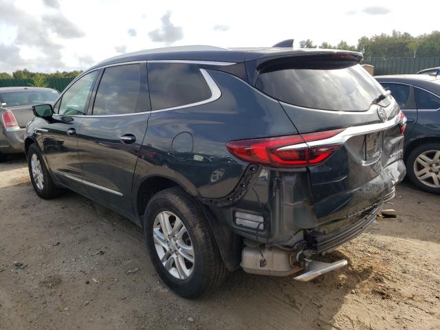 Photo 3 from auction – 2019 BUICK ENCLAVE ES with VIN 5GAERBKW1KJ170939