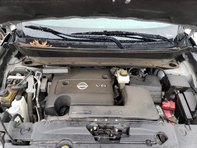 Photo 7 from auction – 2014 NISSAN PATHFINDER with VIN 5N1AR2MMXEC711743