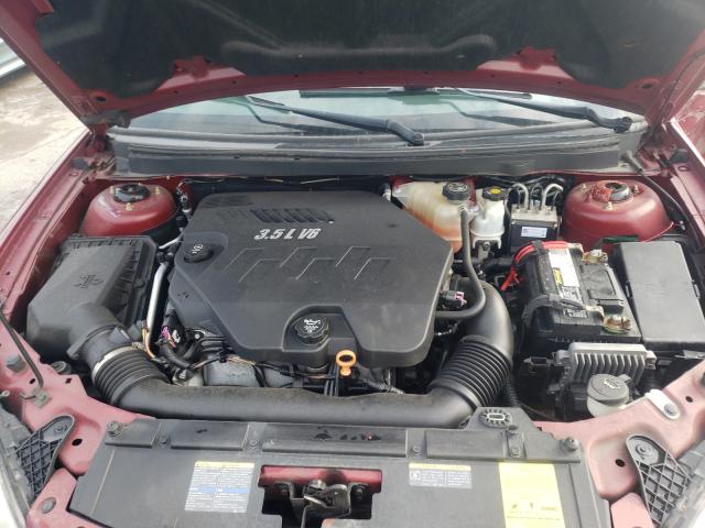 Photo 7 from auction – 2008 PONTIAC G6 BASE with VIN 1G2ZG57N884240875