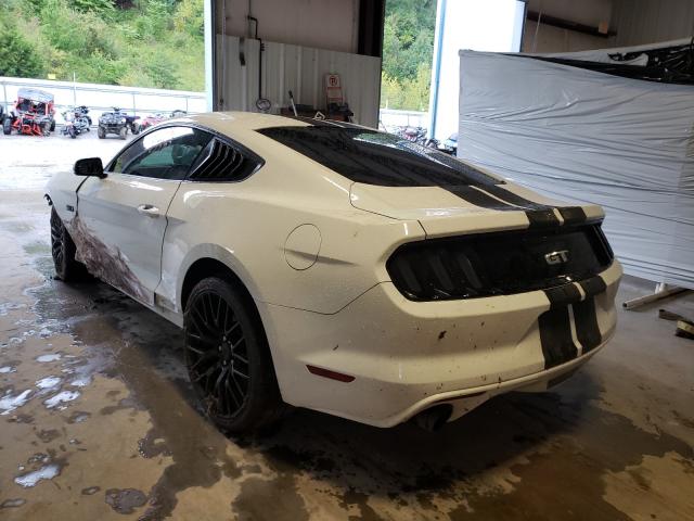 Photo 3 from auction – 2015 FORD MUSTANG GT with VIN 1FA6P8CF0F5320635