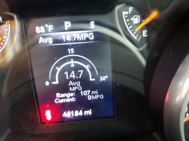 Photo 8 from auction – 2018 JEEP WRANGLER U with VIN 1C4HJXDG5JW120164