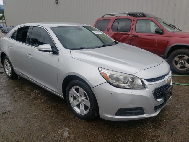 Photo 9 from auction – 2016 CHEVROLET MALIBU LIM with VIN 1G11C5SA1GU149107