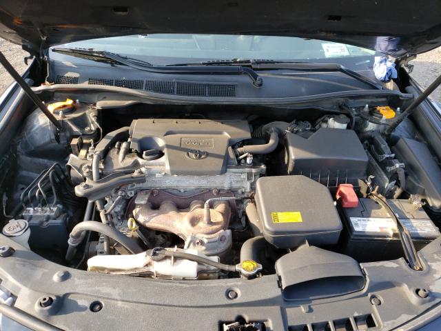 Photo 7 from auction – 2012 TOYOTA CAMRY BASE with VIN 4T1BF1FK5CU196063