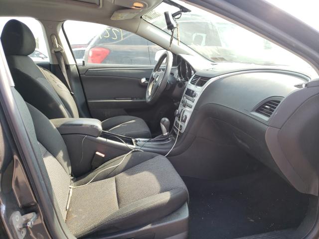 Photo 5 from auction – 2010 CHEVROLET MALIBU 1LT with VIN 1G1ZC5EB3AF232427